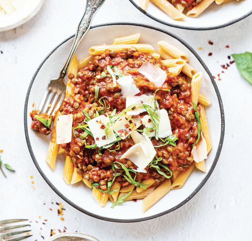Kid-Friendly Recipes to Pass School Days